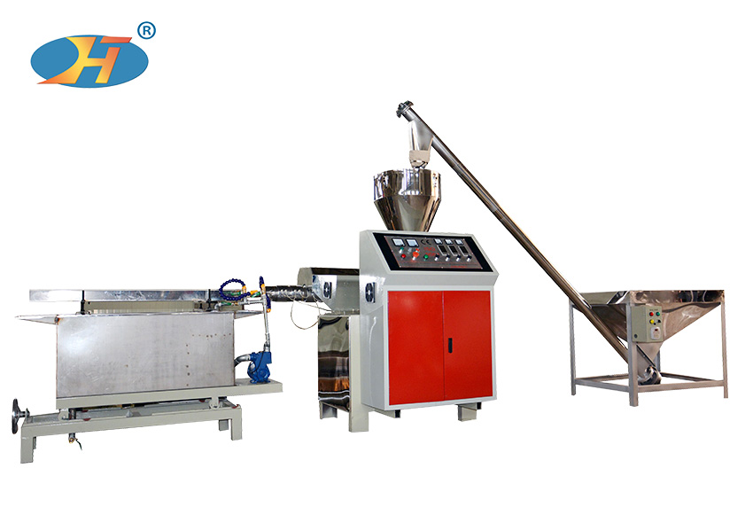 Carbon Block Compressed Injection Machine Full-automatic CTO Carbon block wrapping and capping machine - Wuxi ...